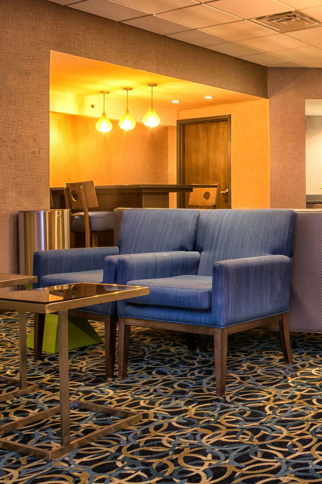 Hotel Holiday Inn Niagara Falls photo 4