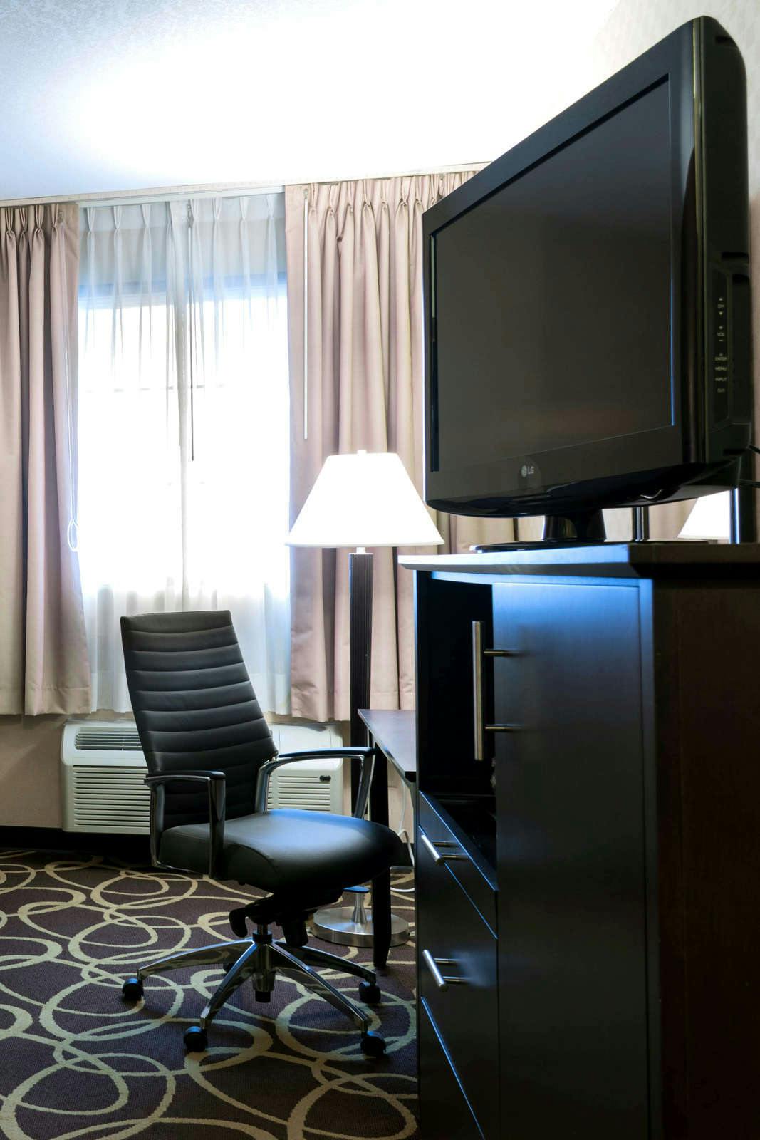 Hotel Holiday Inn Niagara Falls photo 3