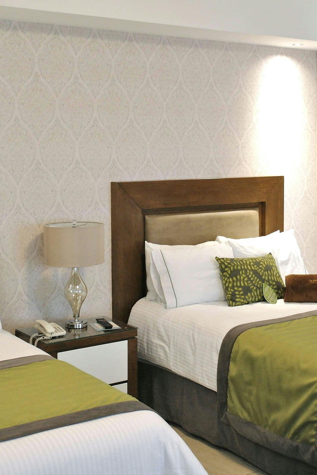 Hotel Aurea Hotel and Suites photo 2