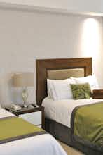 Hotel Aurea Hotel and Suites photo 2