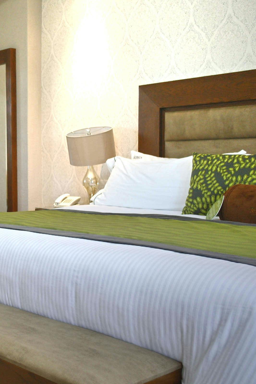 Hotel Aurea Hotel and Suites photo 3