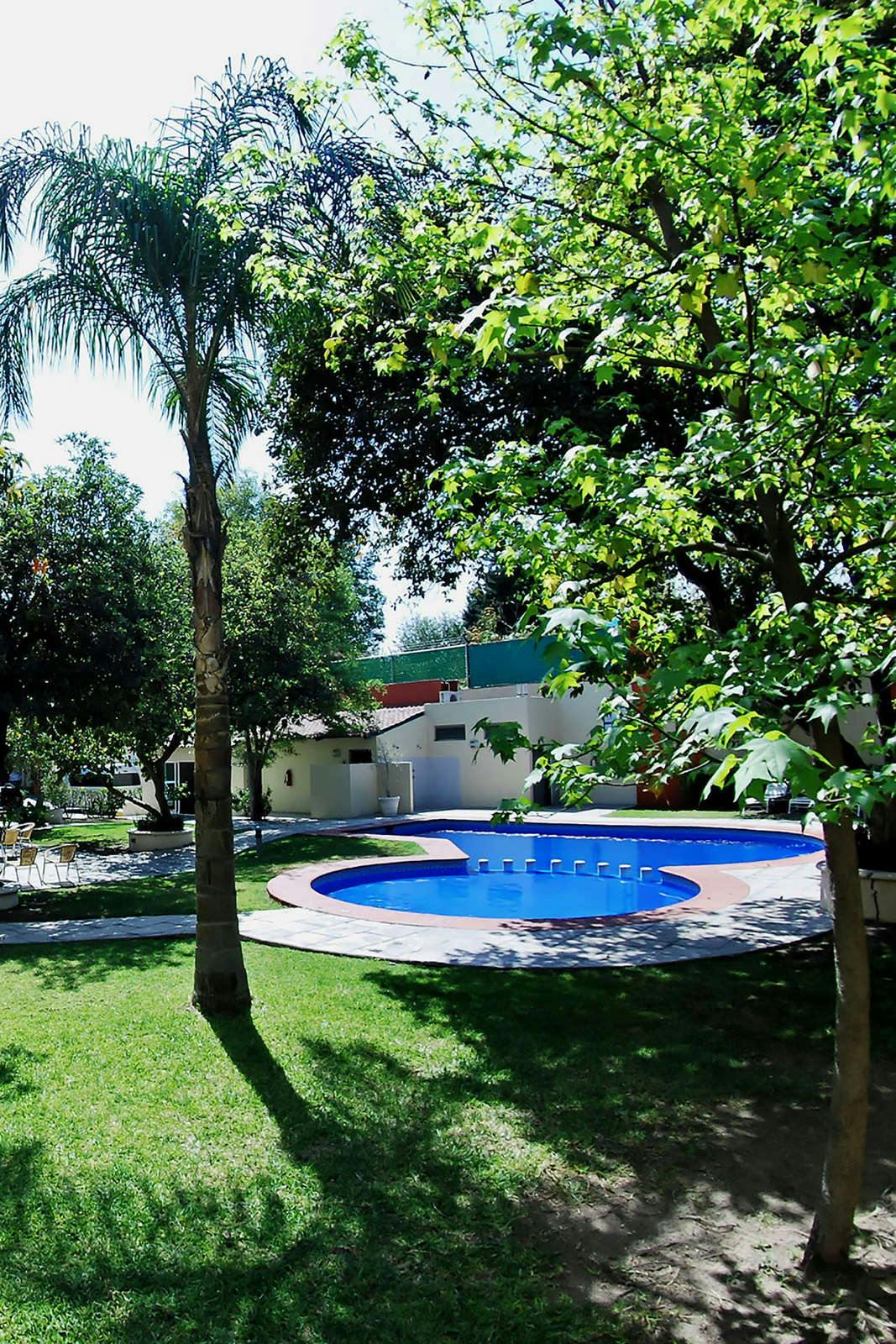 Hotel Aurea Hotel and Suites photo 1