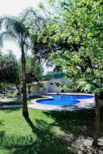 Hotel Aurea Hotel and Suites photo 1
