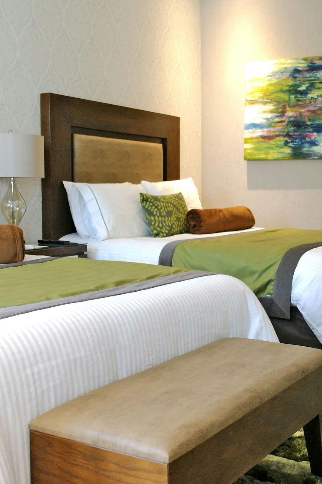 Hotel Aurea Hotel and Suites photo 5