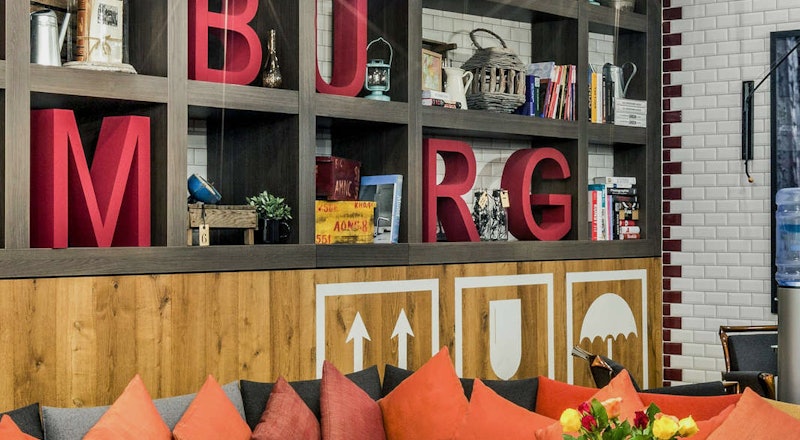 Last Minute Hotel Deals In Hamburg Hoteltonight