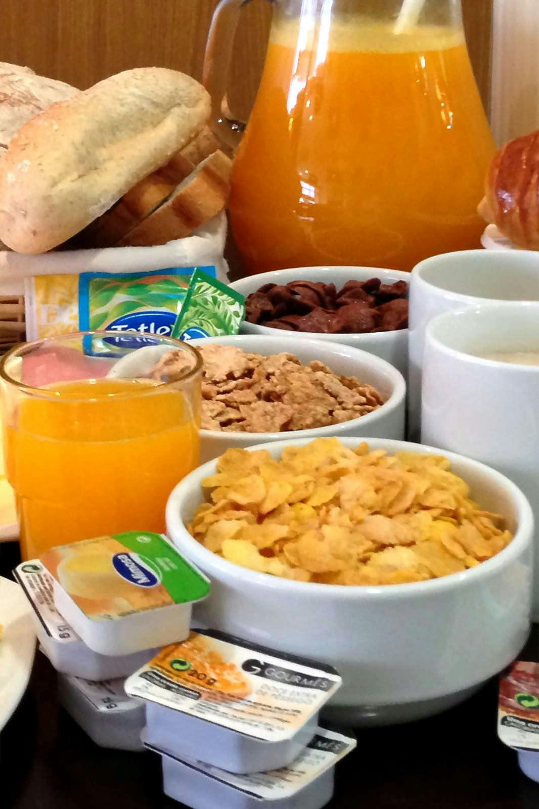 Hotel Park Hotel Porto Gaia photo 3