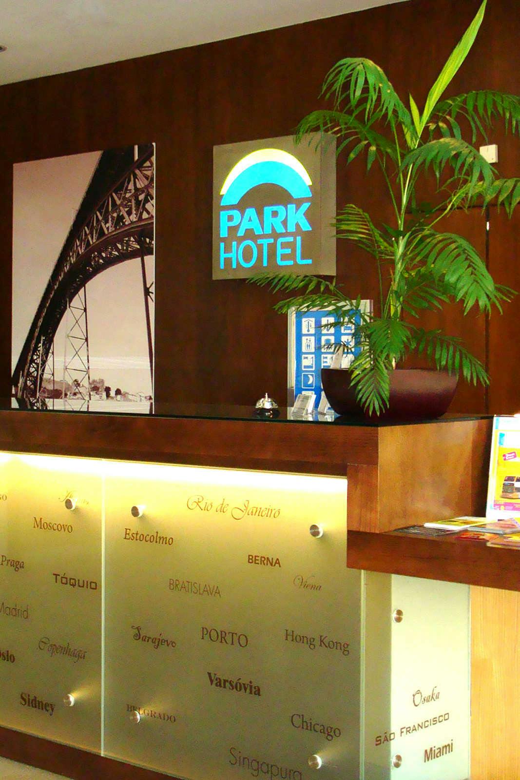 Hotel Park Hotel Porto Gaia photo 4