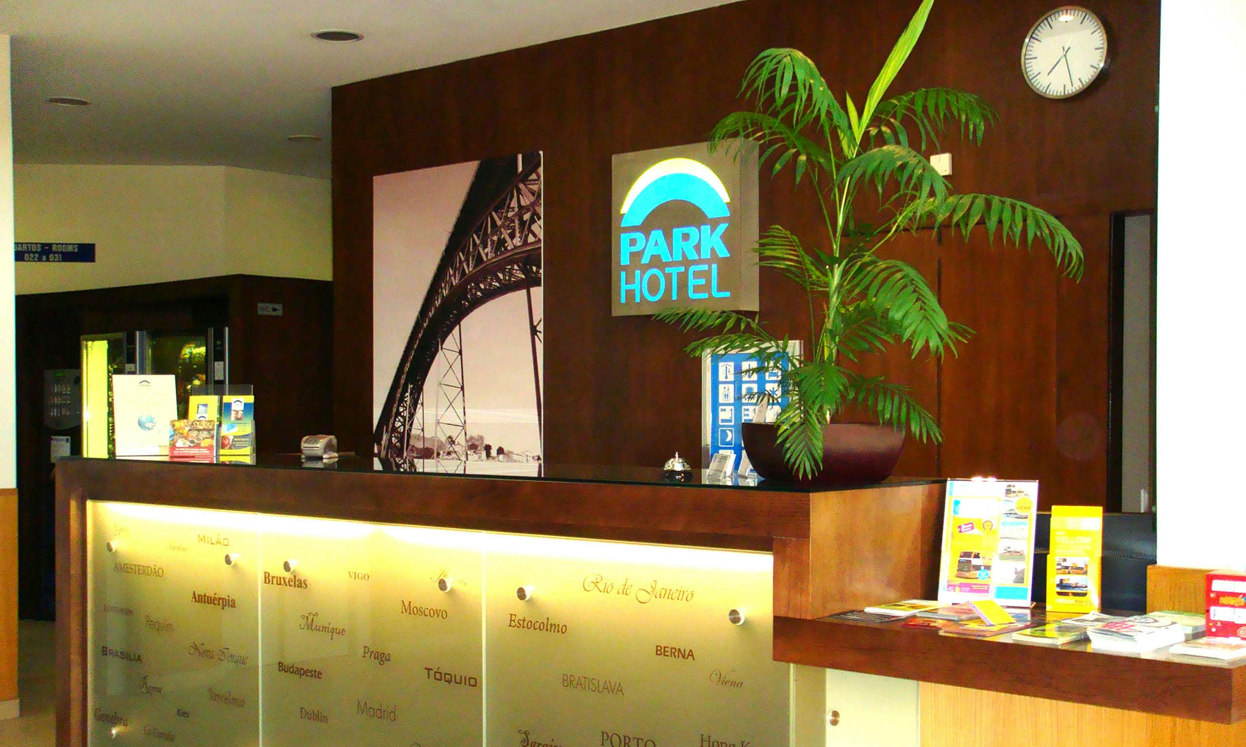 Park Hotel Porto Gaia