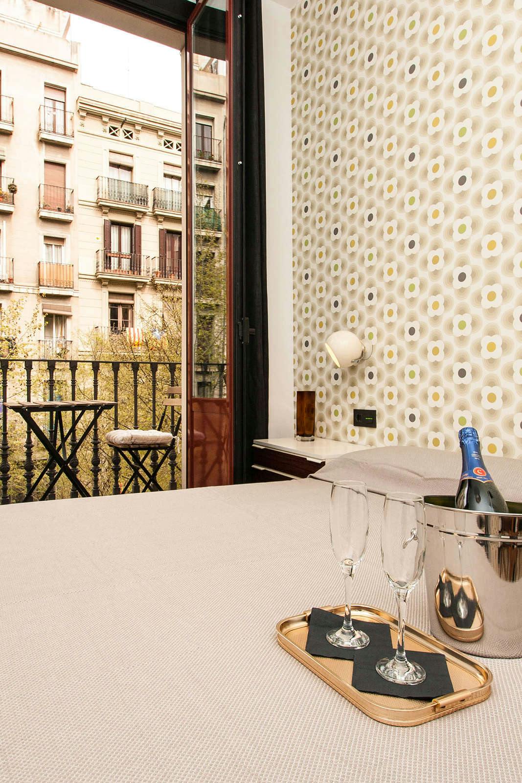 Hotel Retrome Barcelona photo 2