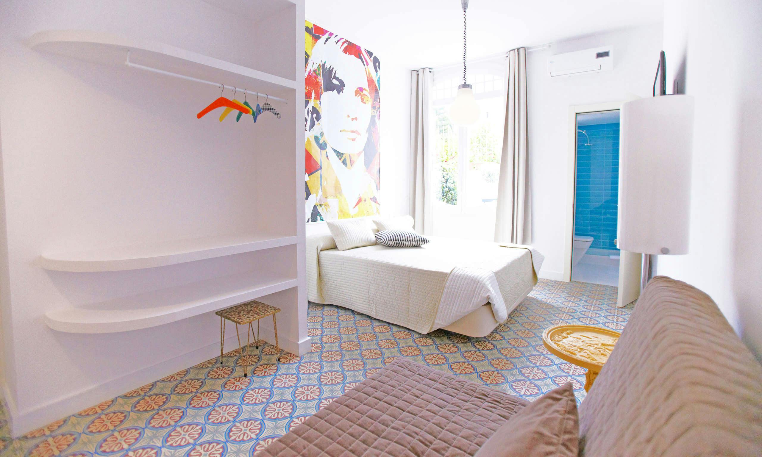 Hotel Retrome Barcelona photo 1