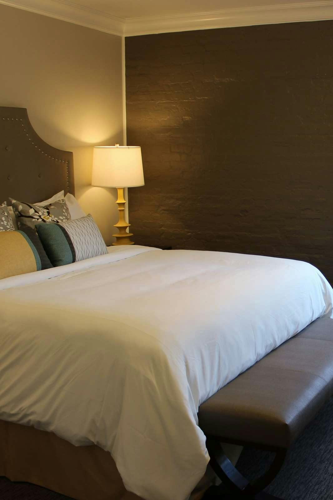 Hotel Mark Spencer Hotel photo 2