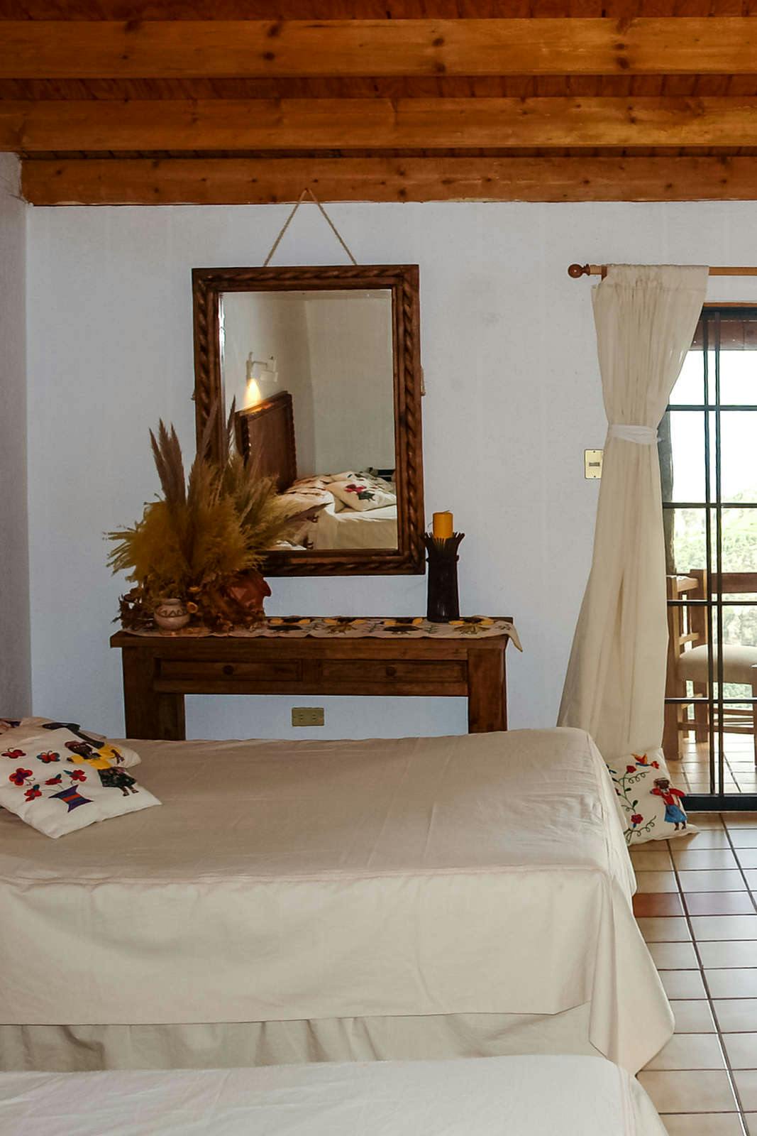 Hotel Hotel Divisadero Barrancas photo 2