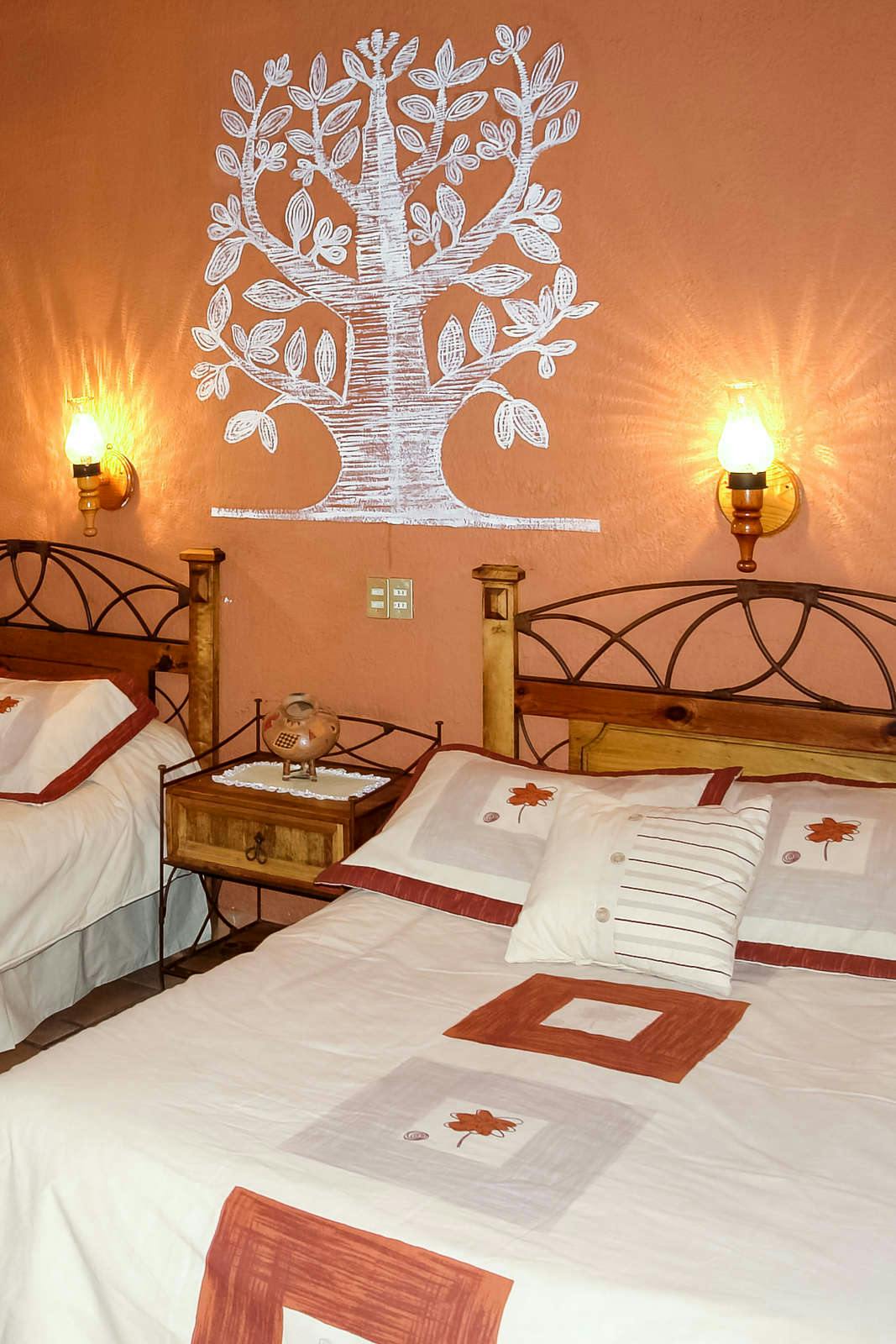 Hotel Hotel Divisadero Barrancas photo 3