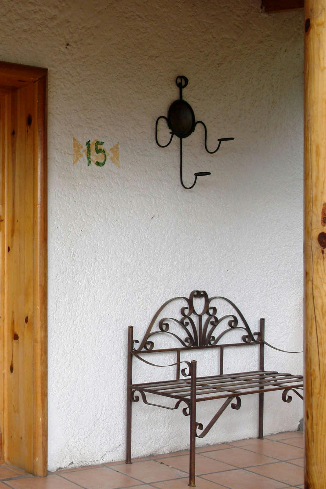 Hotel Hotel Divisadero Barrancas photo 4