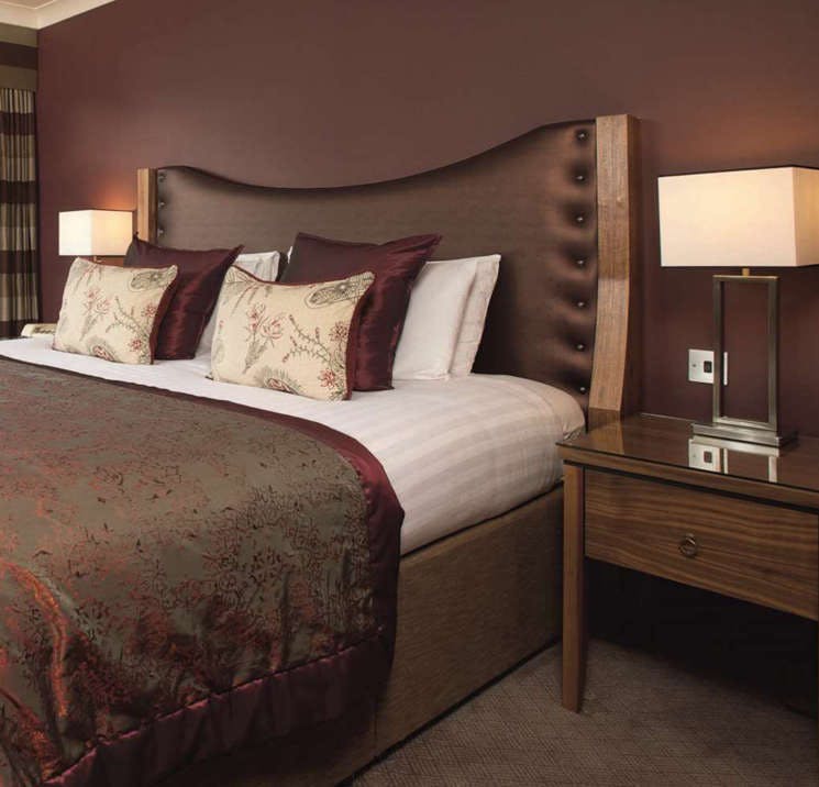 Macdonald Holyrood Hotel