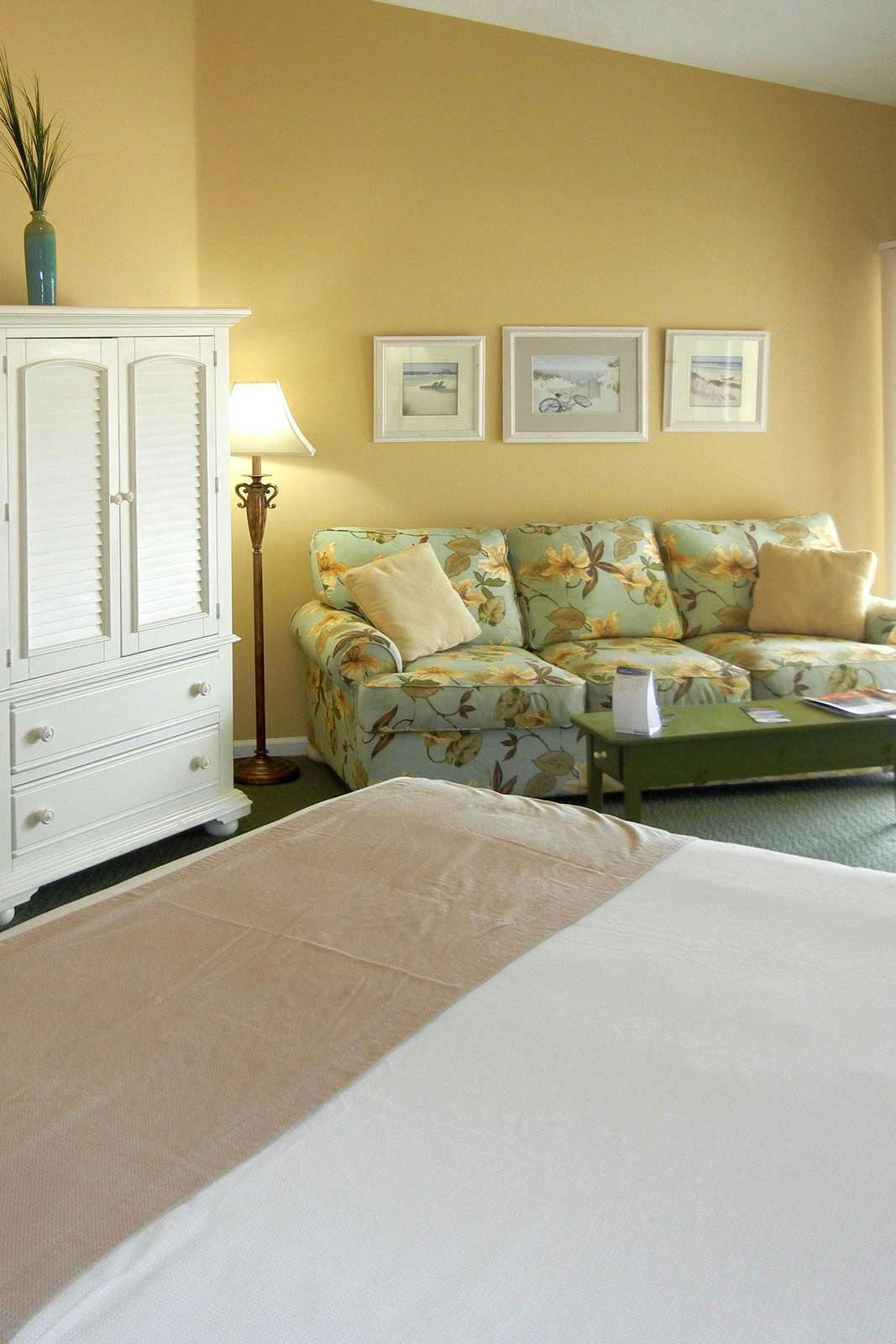 Hotel Pointes North Beachfront Resort Hotel photo 3