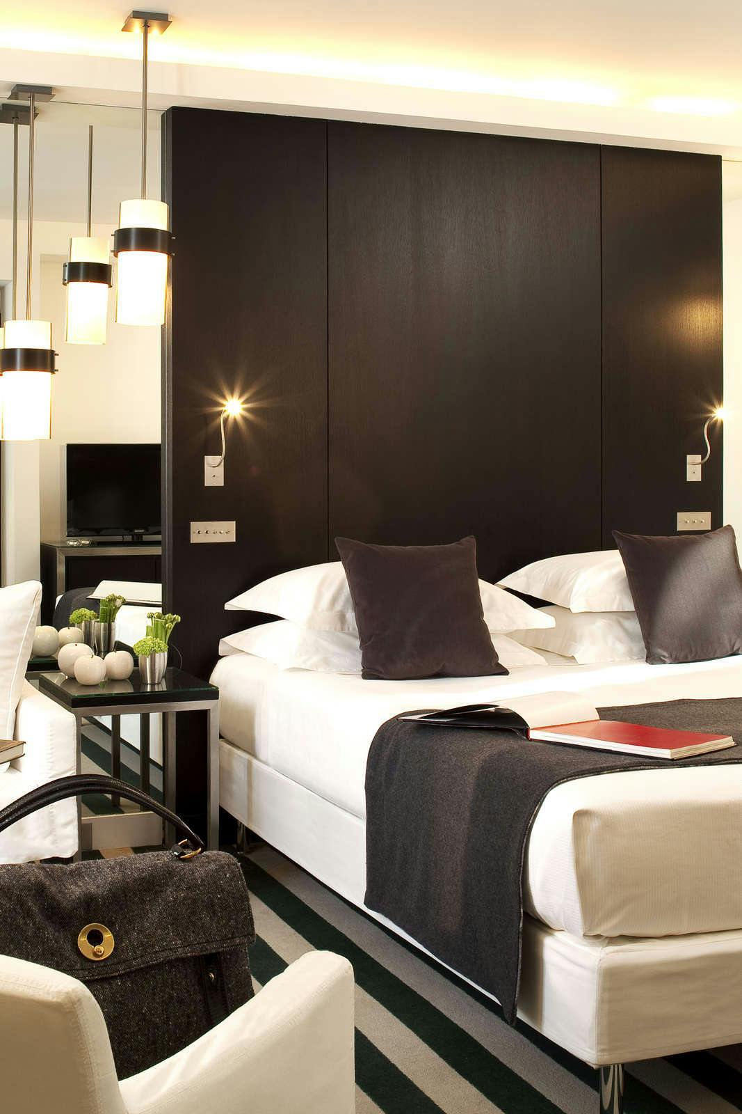 Hotel Hotel Le A photo 2