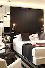 Hotel Hotel Le A photo 2