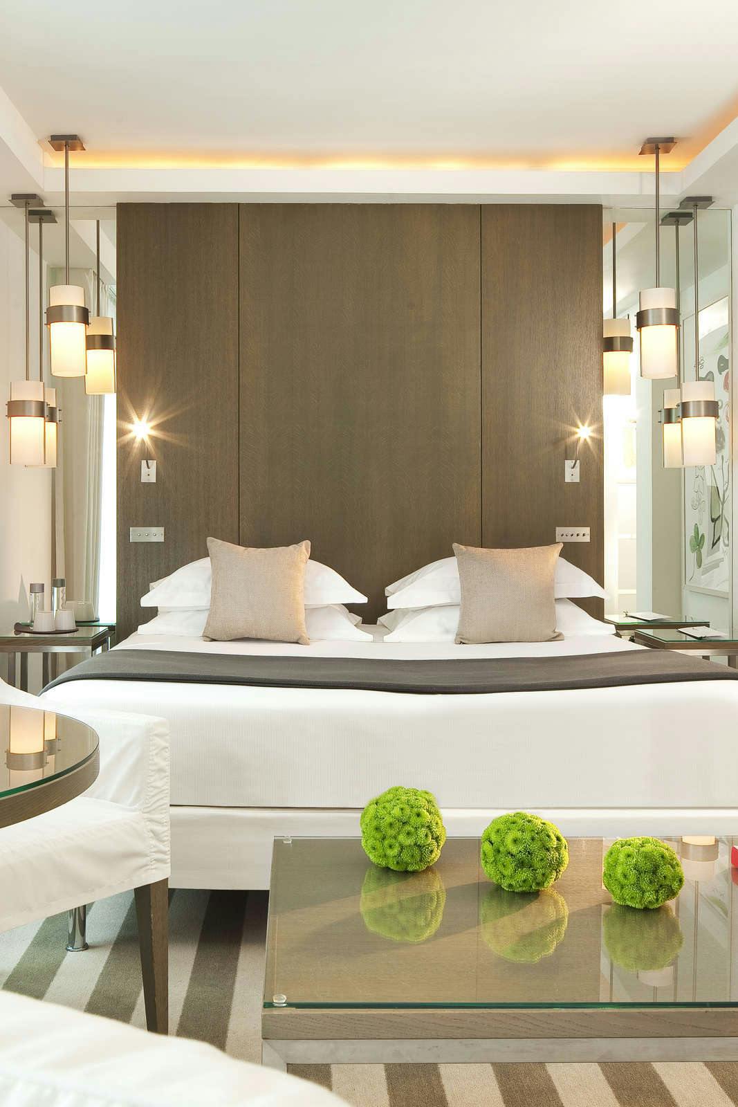 Hotel Hotel Le A photo 1