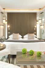Hotel Hotel Le A photo 1