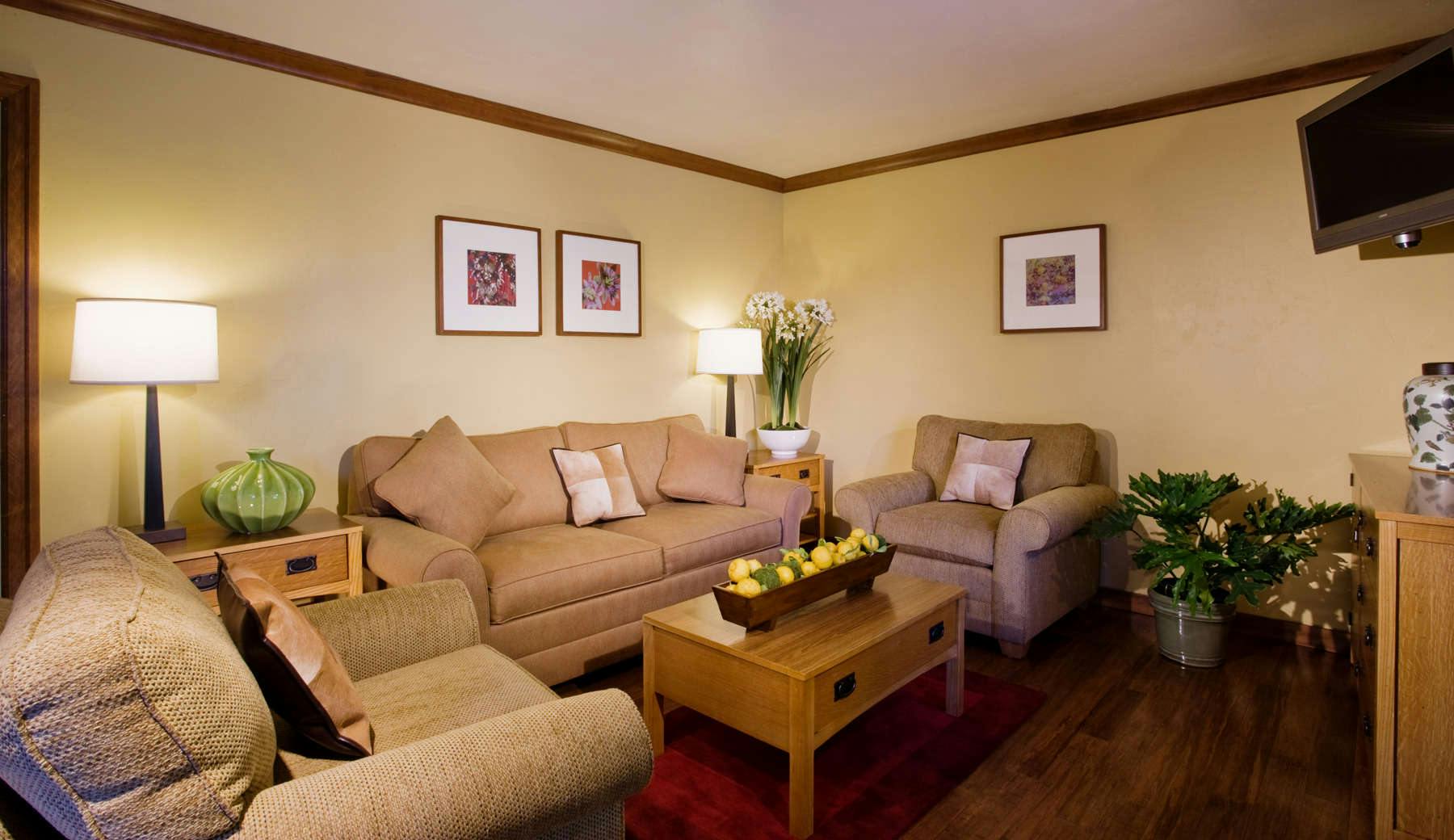 Hotel Inn Marin photo 3