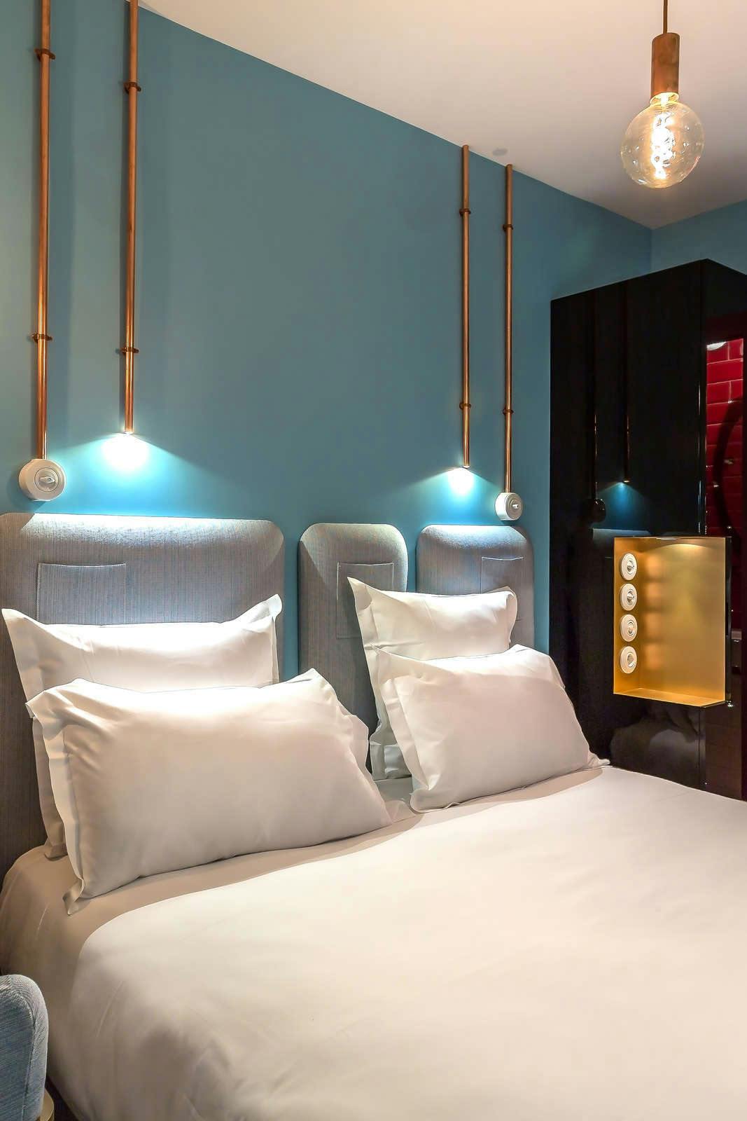 Hotel Hotel Exquis by Elegancia photo 4