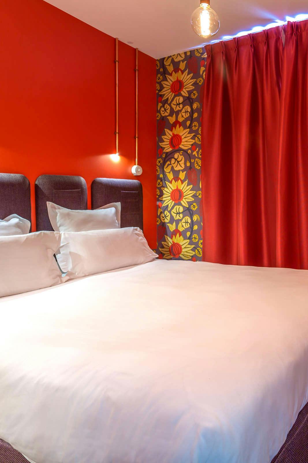 Hotel Hotel Exquis by Elegancia photo 3