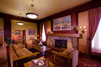 Hotel Inn Marin photo 1