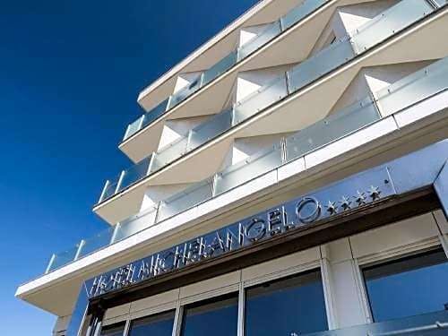 hotel michelangelo riccione booking