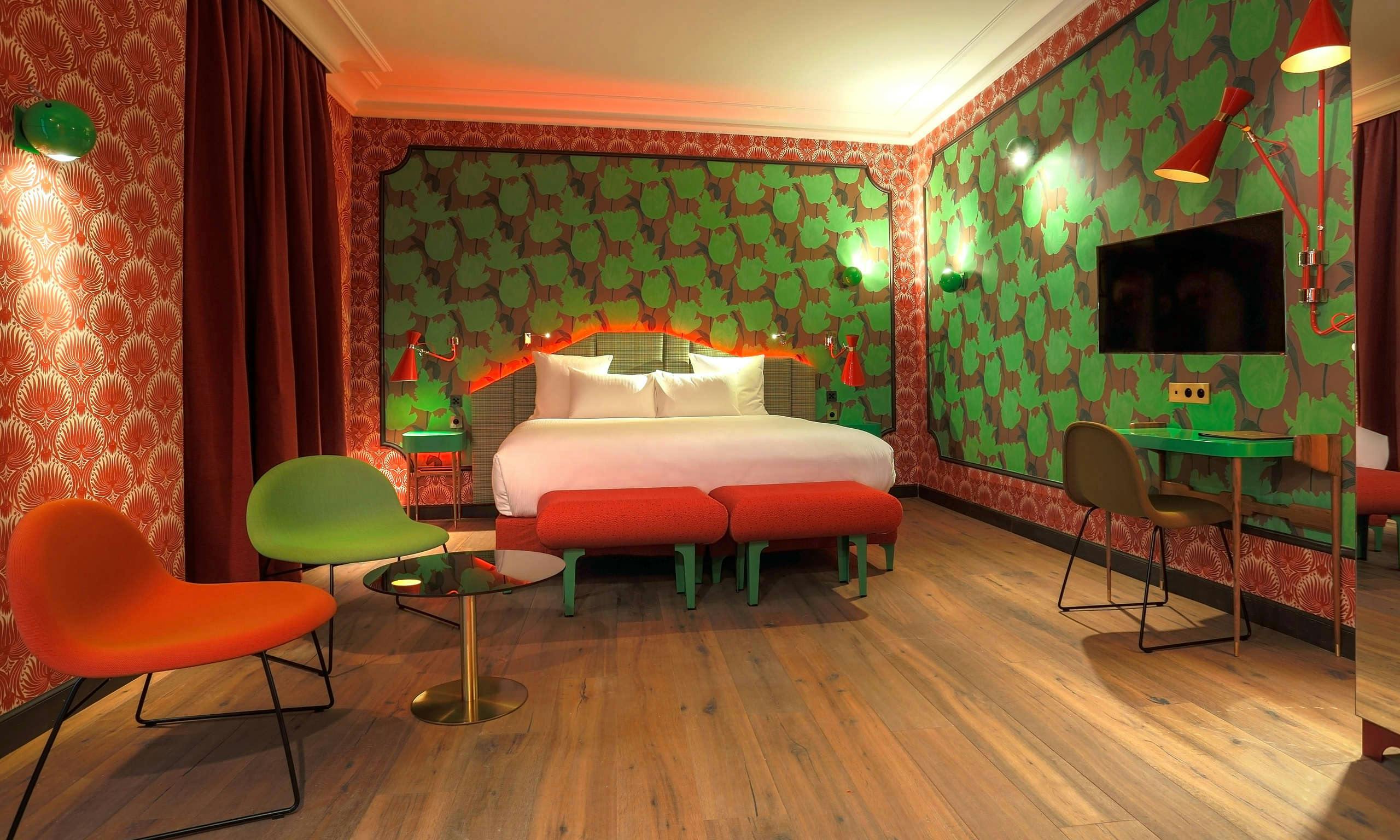 Hotel Idol Hotel photo 4