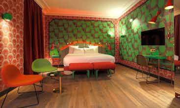 Hotel Idol Hotel photo 4