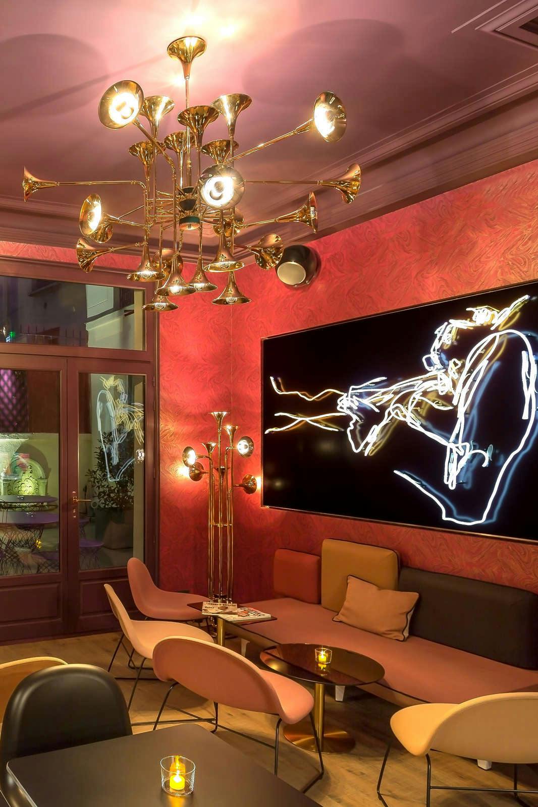 Hotel Idol Hotel photo 5