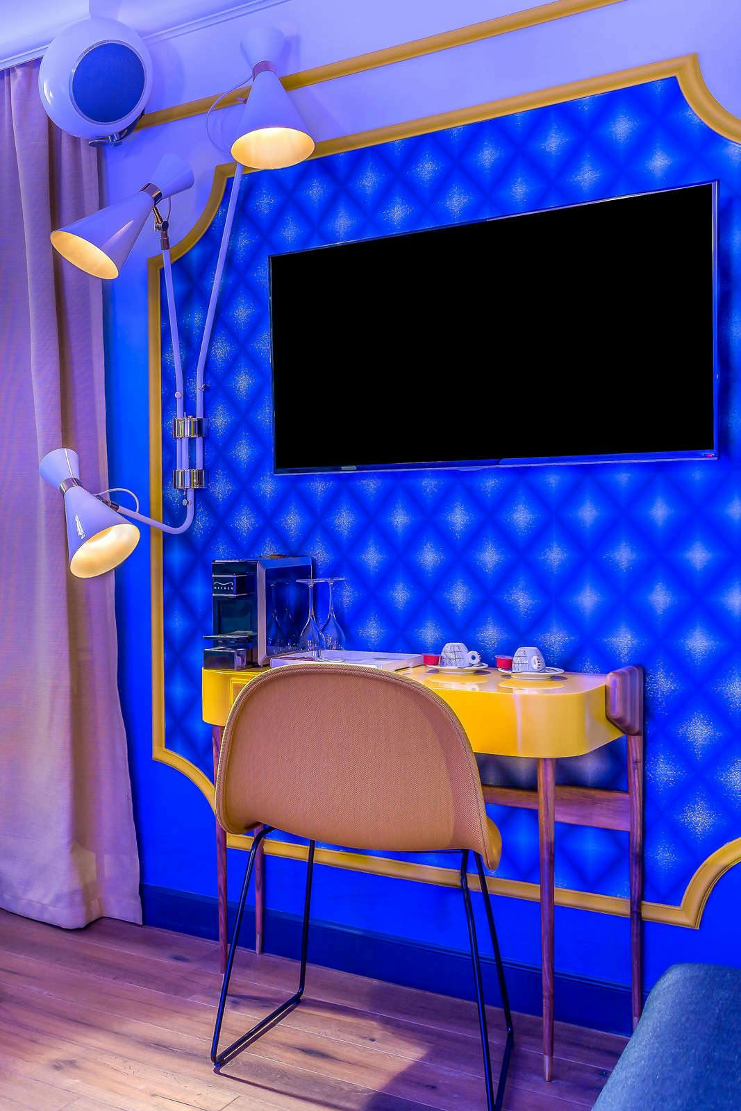 Hotel Idol Hotel photo 3