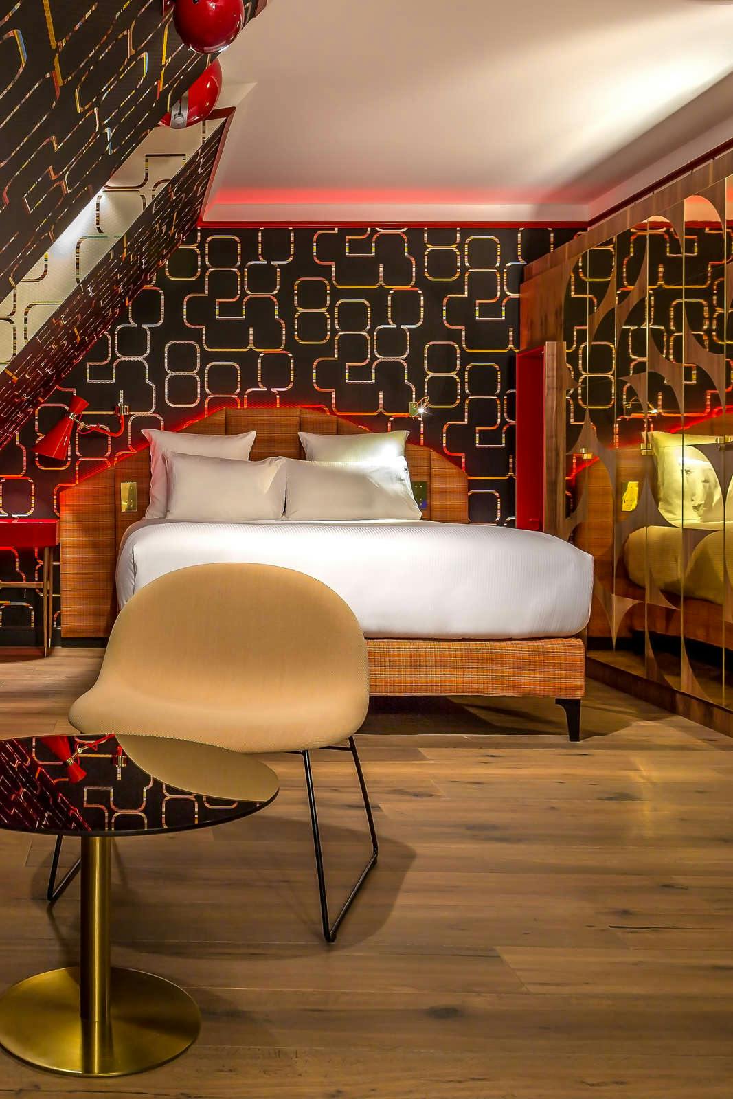 Hotel Idol Hotel photo 1