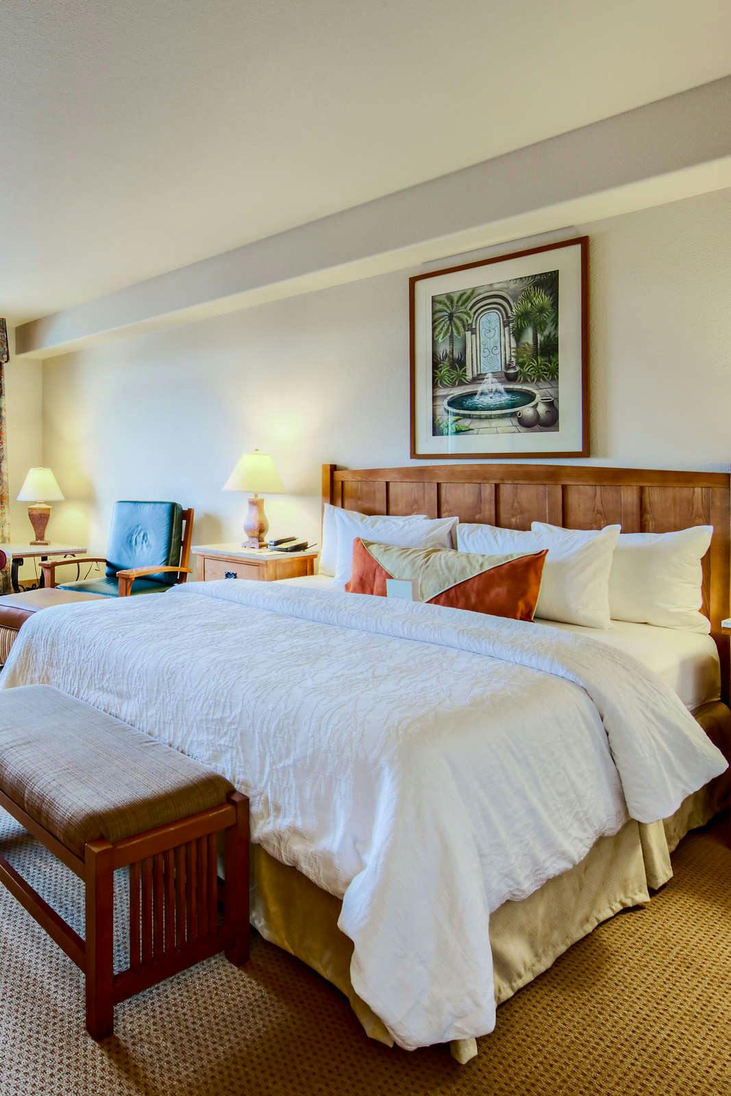 Hotel Hilton Garden Inn San Luis Obispo/Pismo Beach photo 1