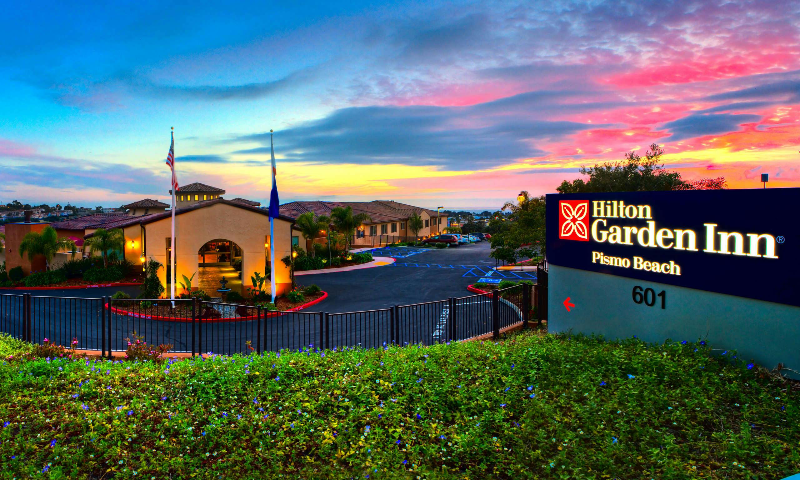 Hilton Garden Inn San Luis Obispo/Pismo Beach