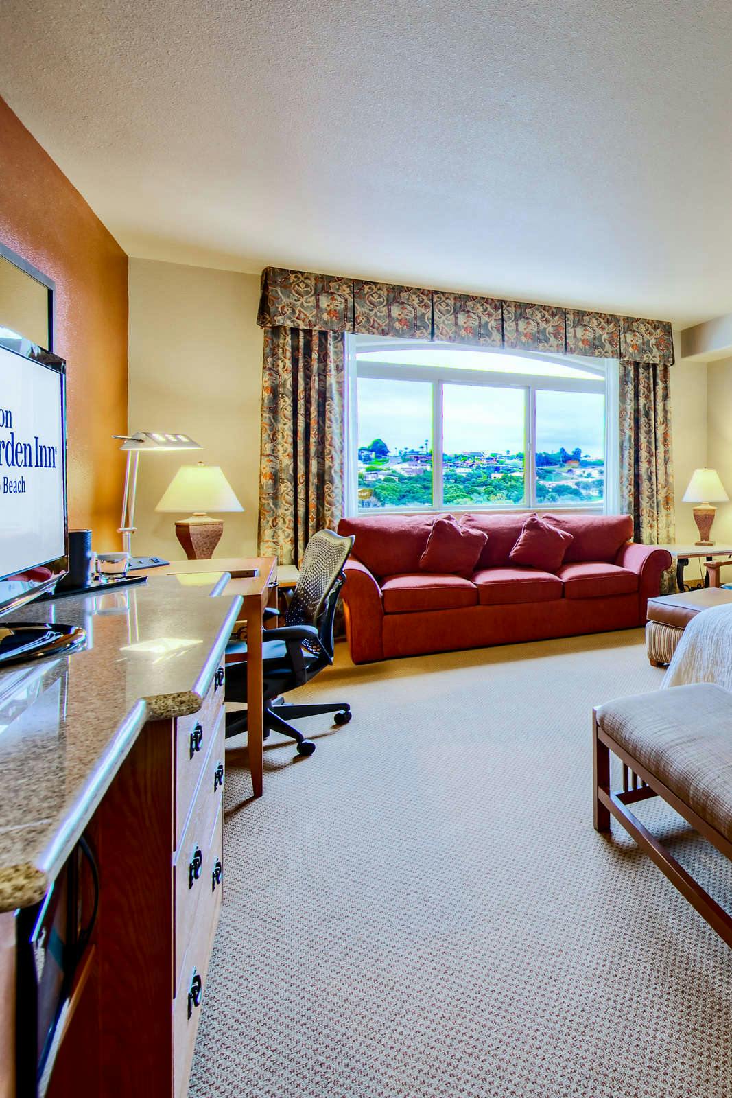 Hotel Hilton Garden Inn San Luis Obispo/Pismo Beach photo 4