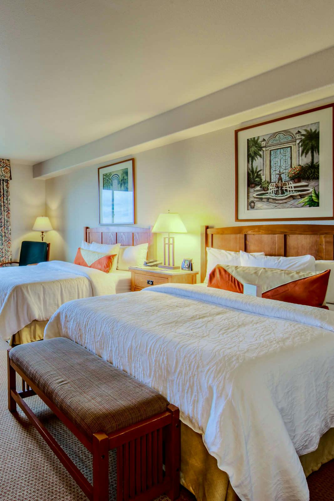 Hotel Hilton Garden Inn San Luis Obispo/Pismo Beach photo 2