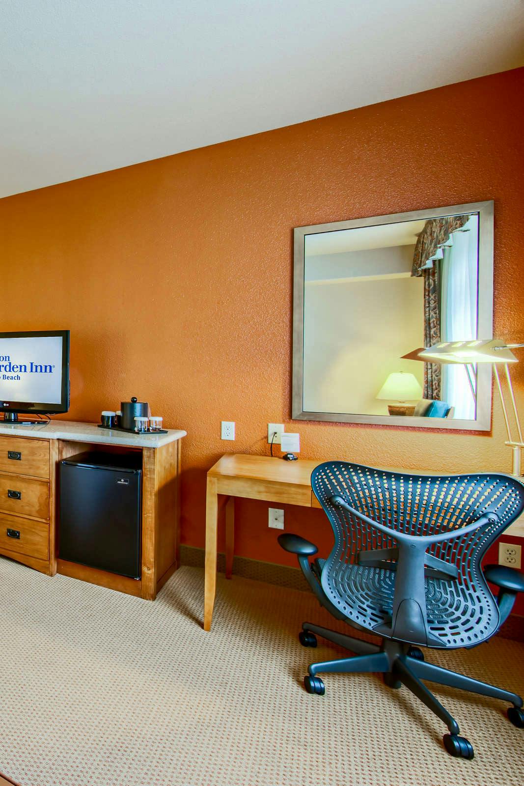 Hotel Hilton Garden Inn San Luis Obispo/Pismo Beach photo 5