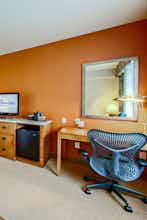 Hotel Hilton Garden Inn San Luis Obispo/Pismo Beach photo 5