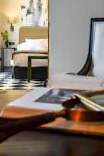 Hotel Aguilas5 Sevilla Suites photo 4