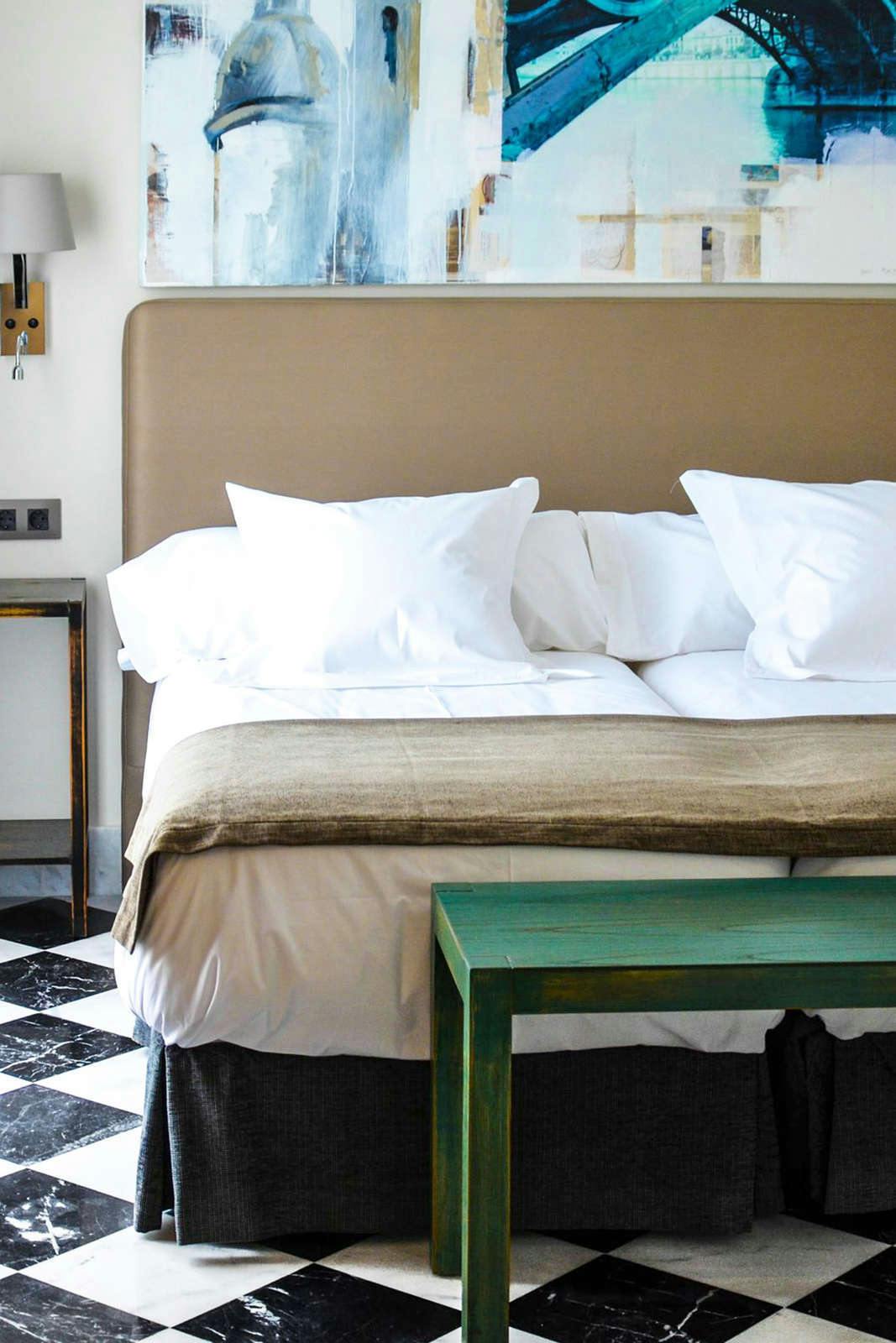 Hotel Aguilas5 Sevilla Suites photo 1