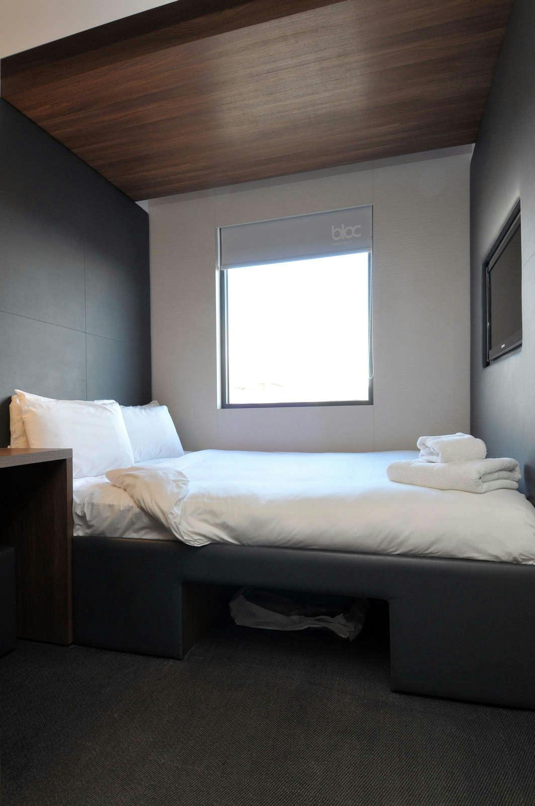 Hotel Bloc Hotel photo 3