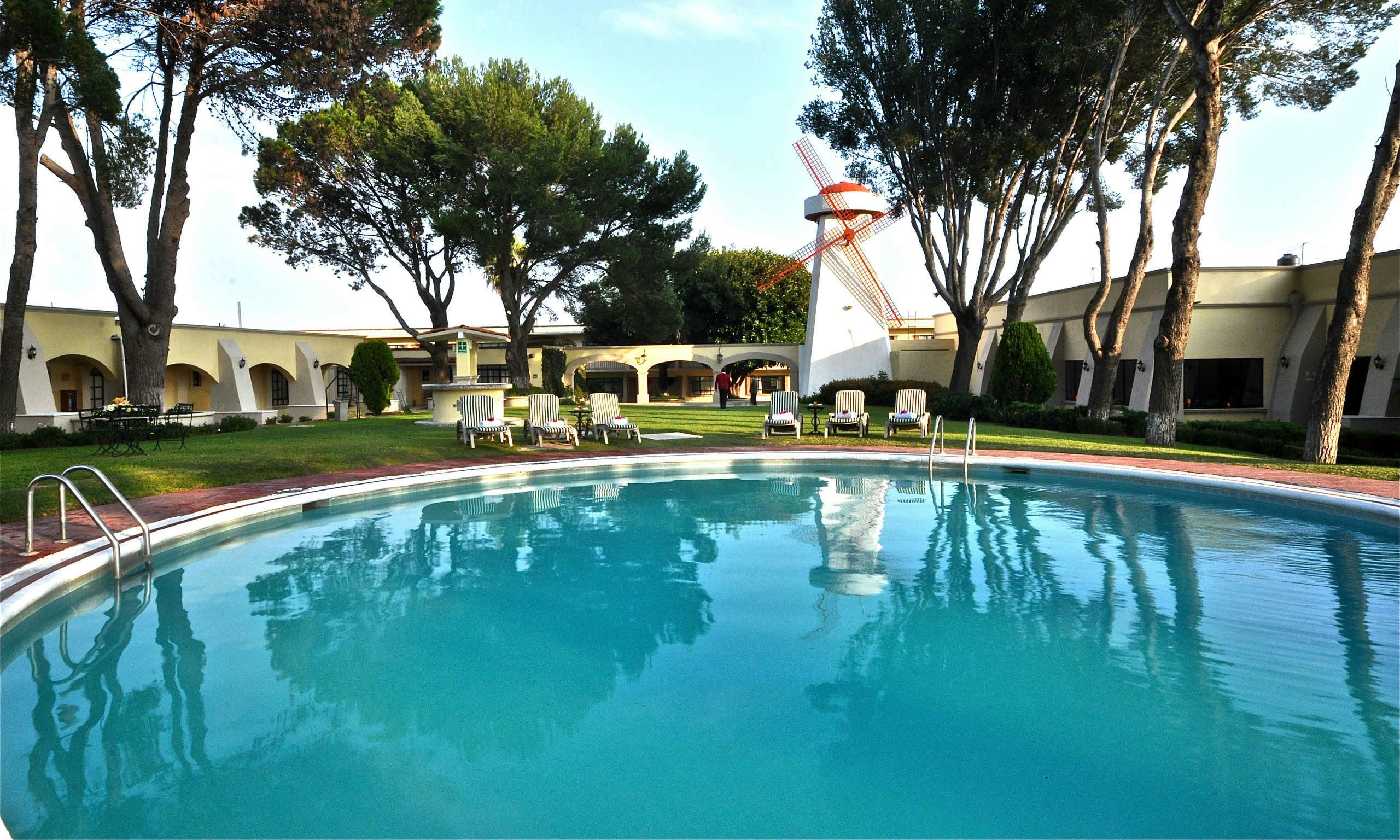 Mision San Miguel de Allende