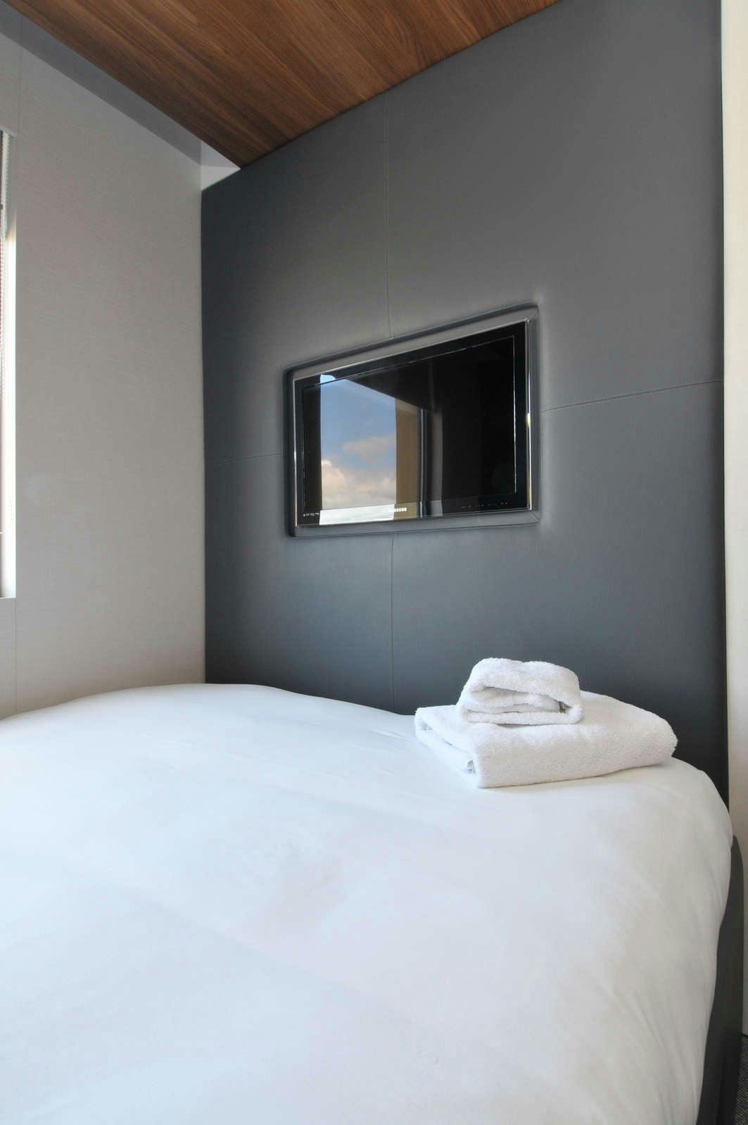 Hotel Bloc Hotel photo 4