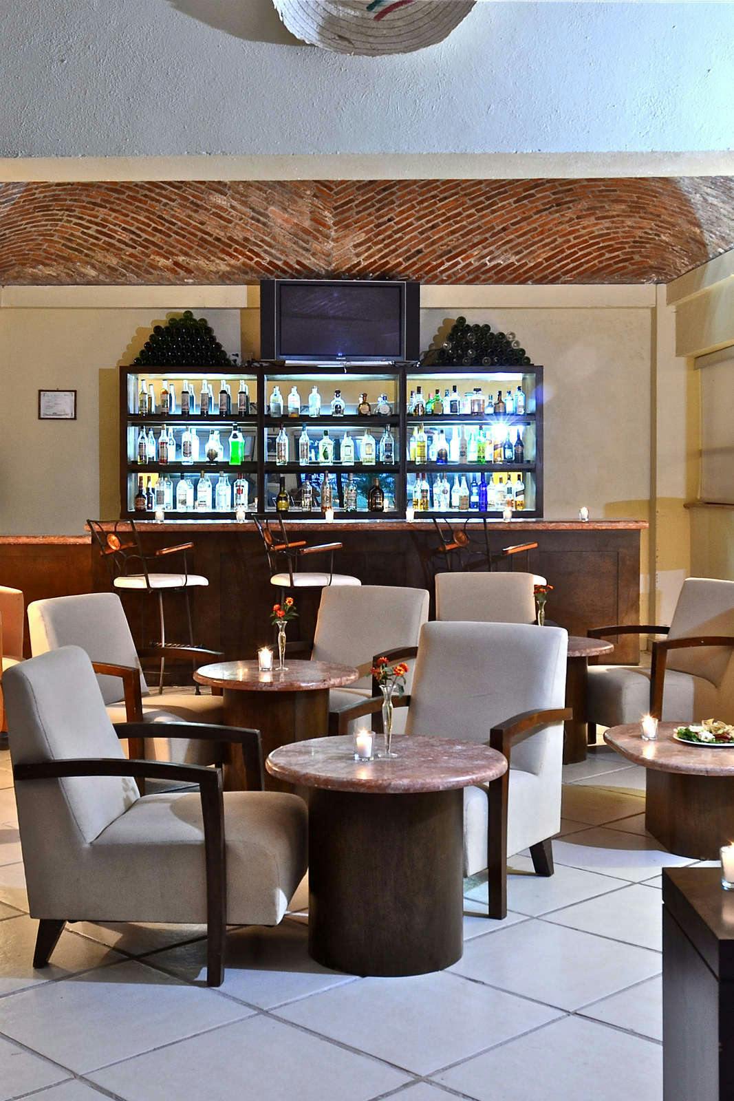 Hotel Mision San Miguel de Allende photo 3