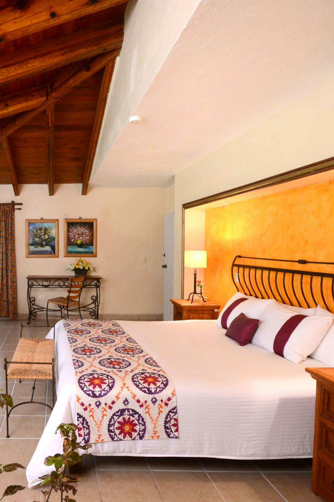 Hotel Mision San Miguel de Allende photo 1