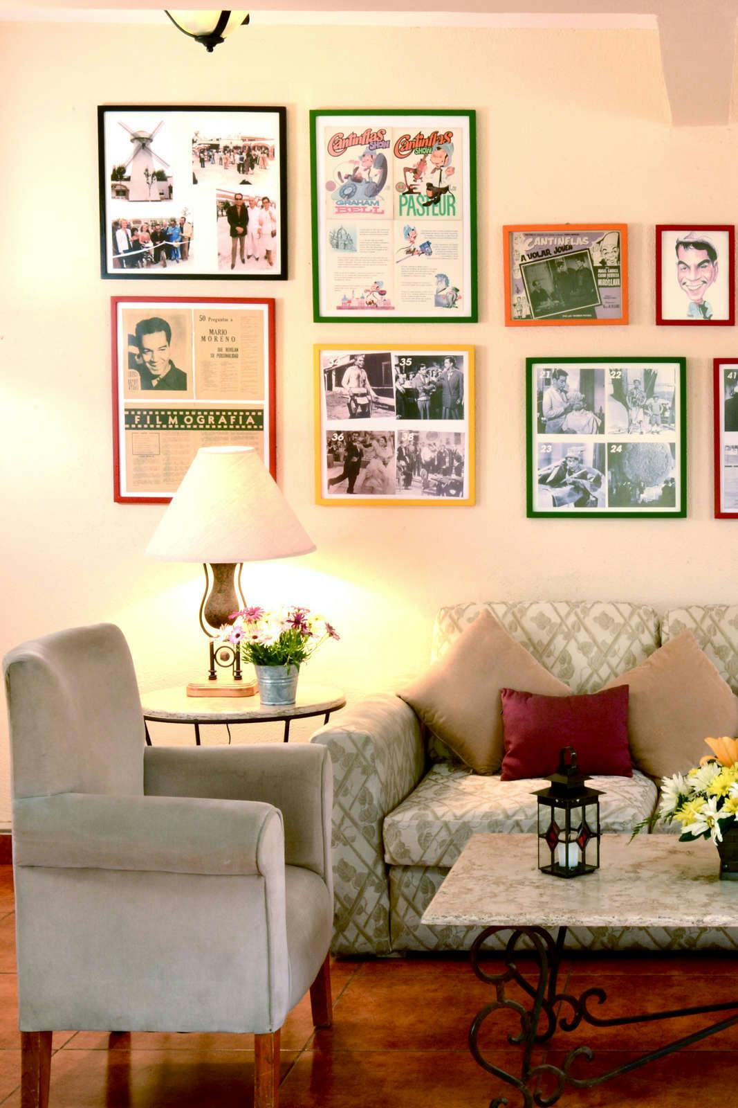 Hotel Mision San Miguel de Allende photo 5