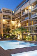 Hotel Nehô Suites Cannes Croisette photo 1