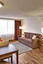 Hotel Embassy Suites by Hilton Washington DC Chevy Chase Pavilion photo 5